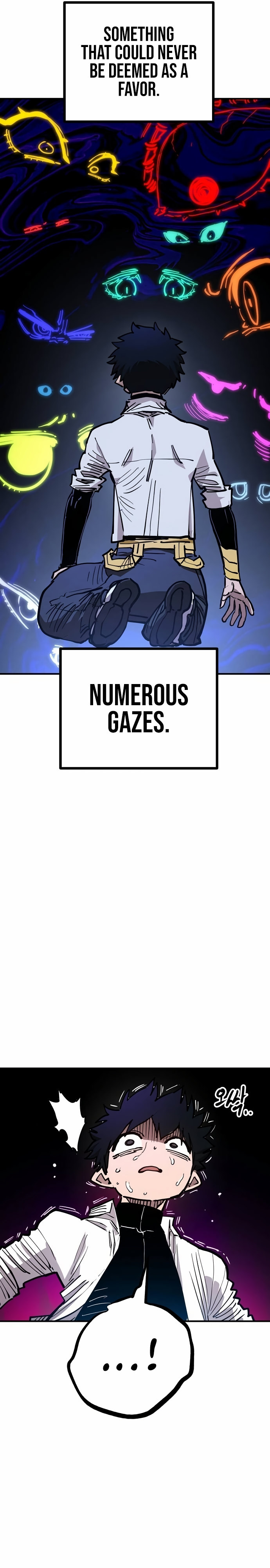 Player Chapter 191 - Page 9