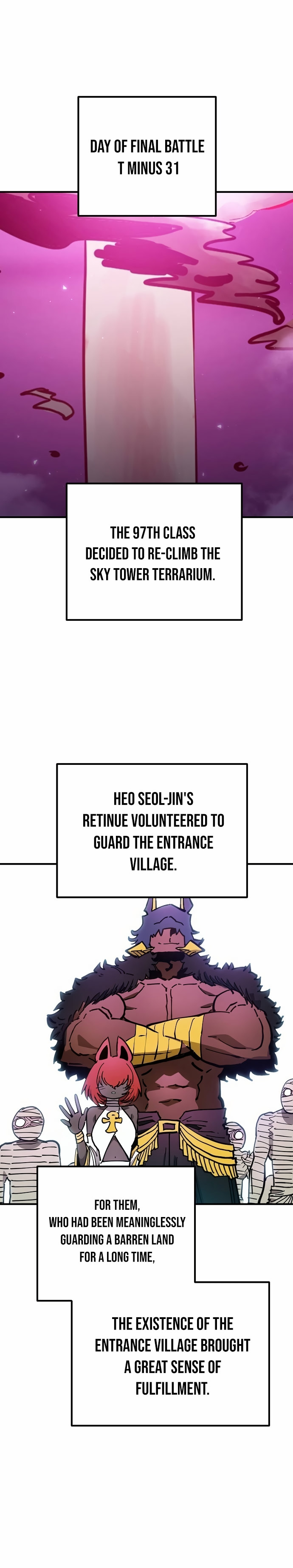 Player Chapter 194 - Page 33