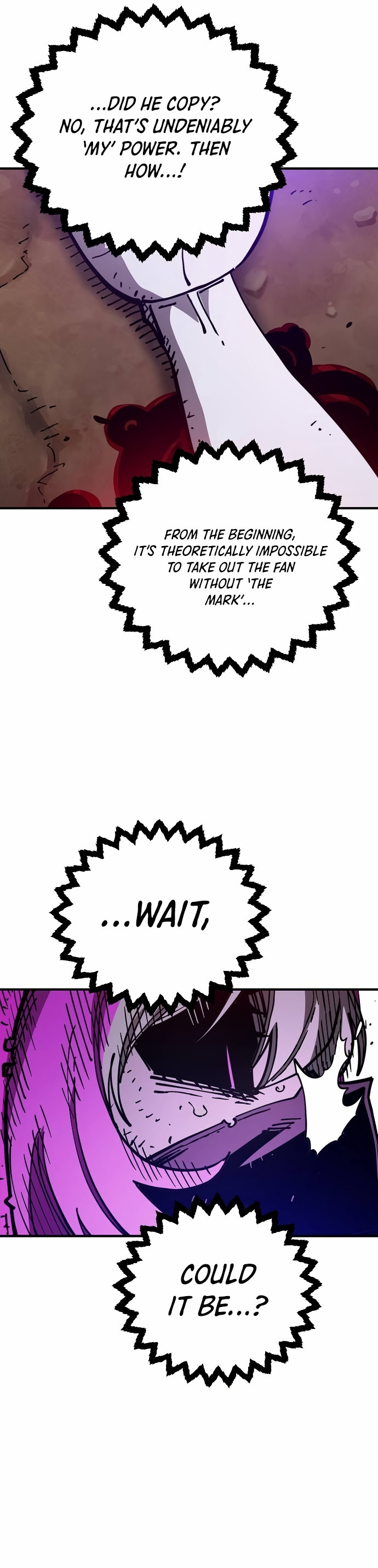 Player Chapter 194 - Page 9