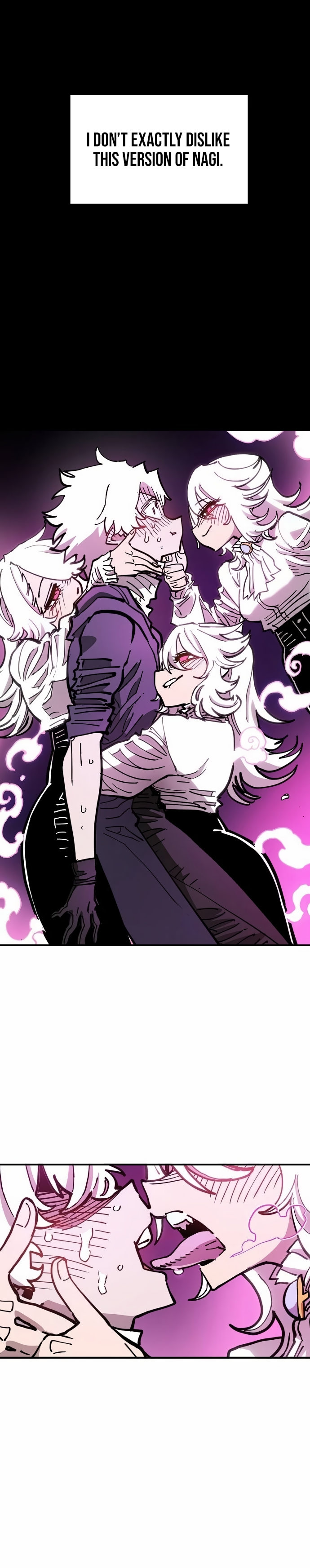 Player Chapter 196 - Page 6