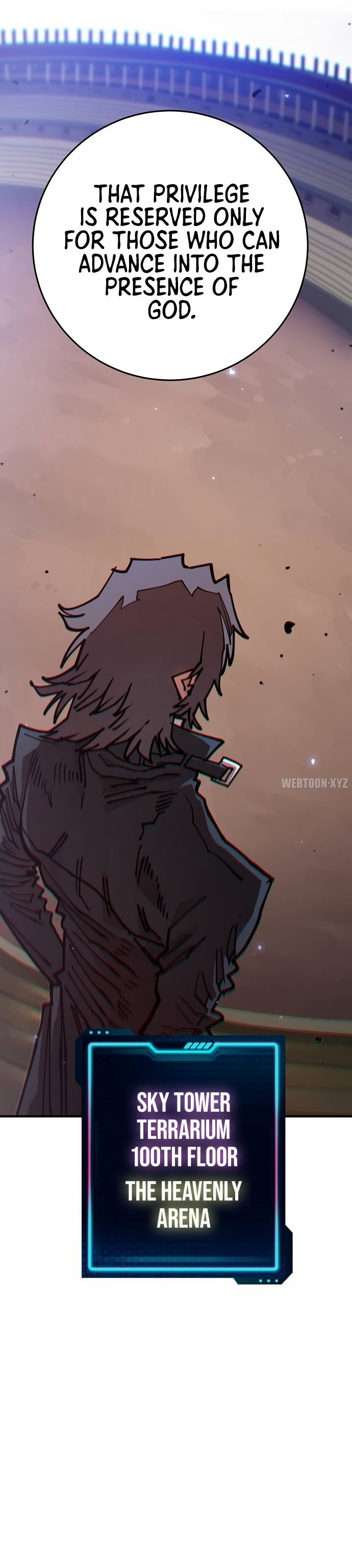 Player Chapter 198 - Page 30