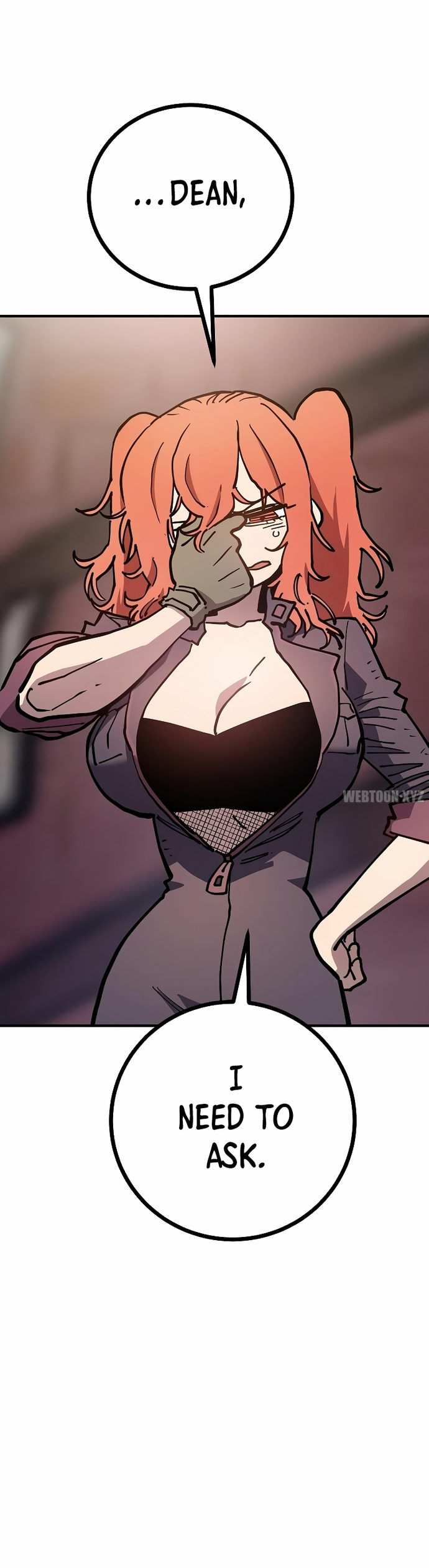 Player Chapter 202 - Page 4