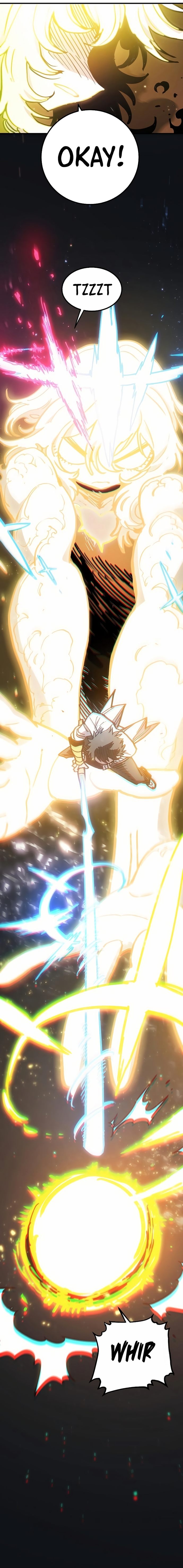 Player Chapter 207 - Page 35