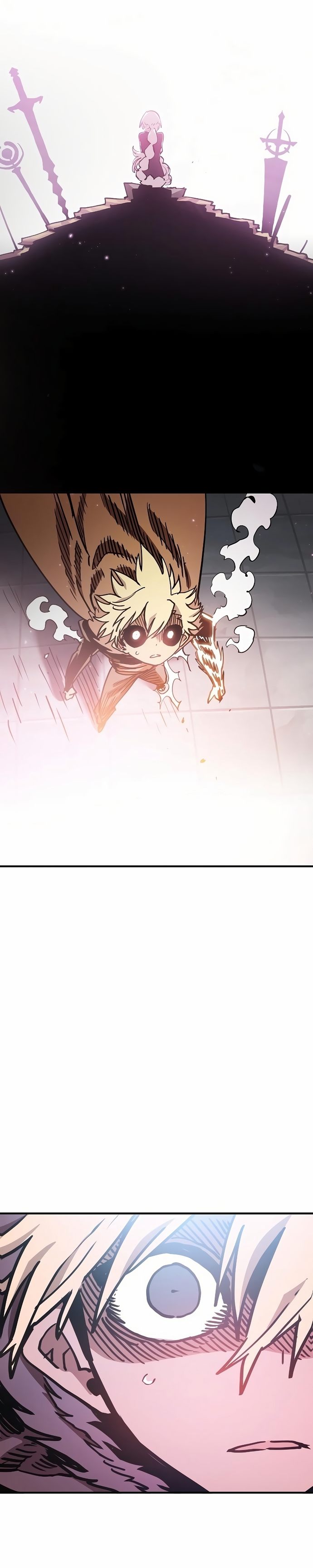 Player Chapter 207 - Page 38