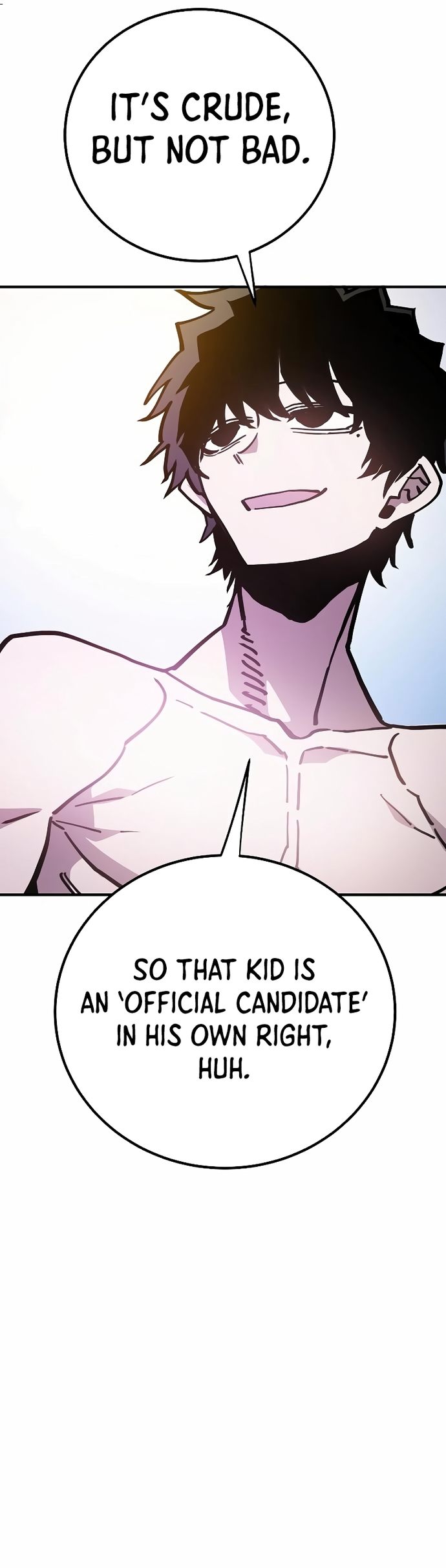 Player Chapter 207 - Page 41