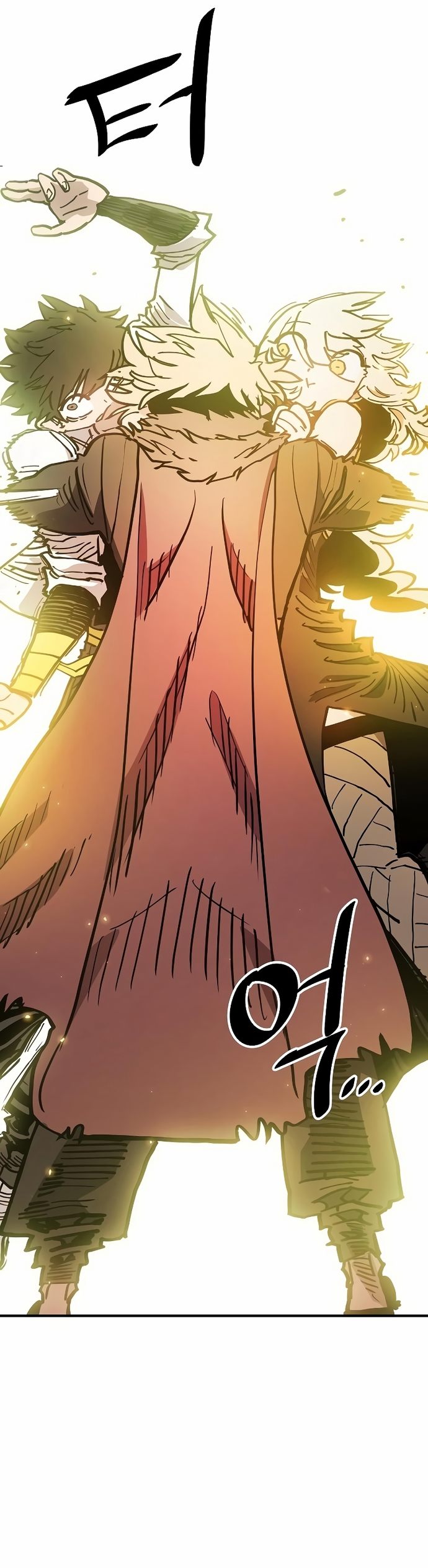 Player Chapter 207 - Page 45