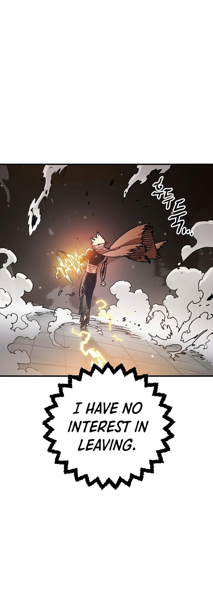 Player Chapter 207 - Page 8