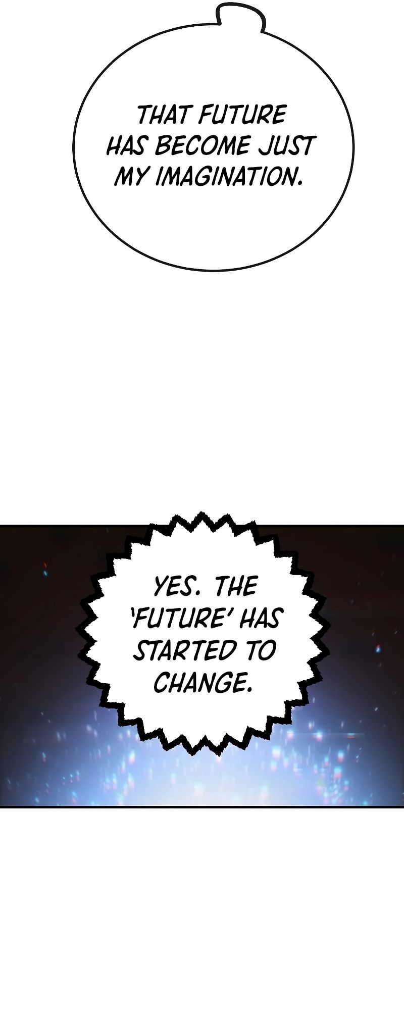 Player Chapter 208 - Page 13