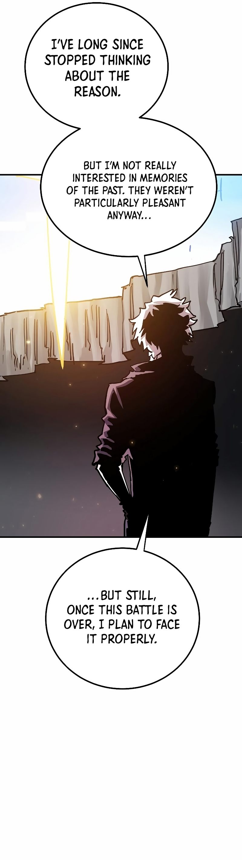 Player Chapter 208 - Page 37