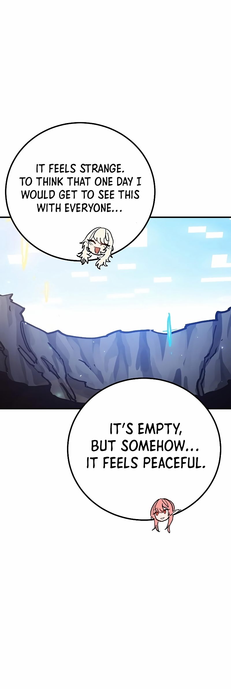 Player Chapter 208 - Page 41