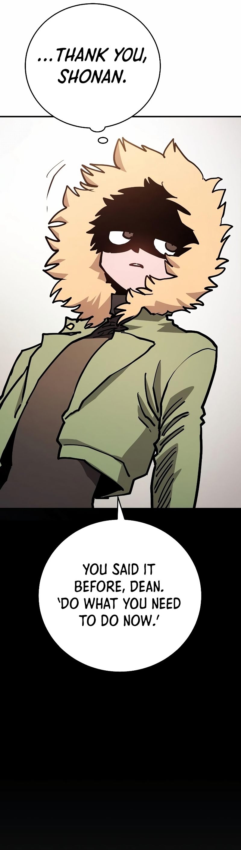 Player Chapter 209 - Page 20