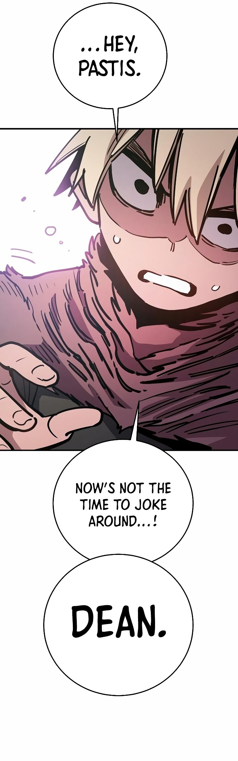 Player Chapter 209 - Page 28