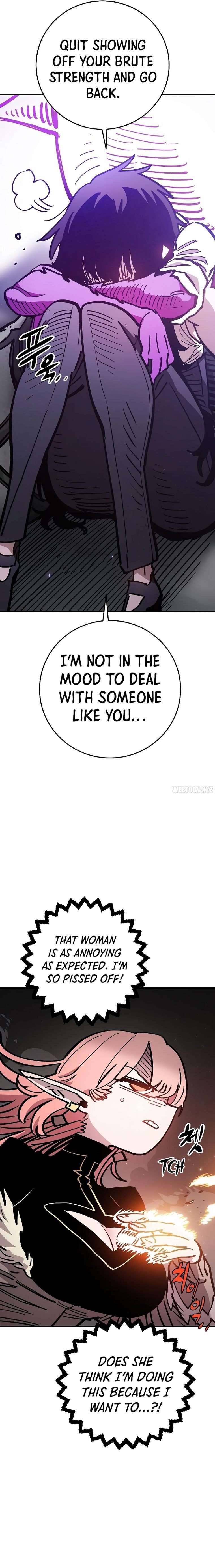 Player Chapter 210 - Page 6