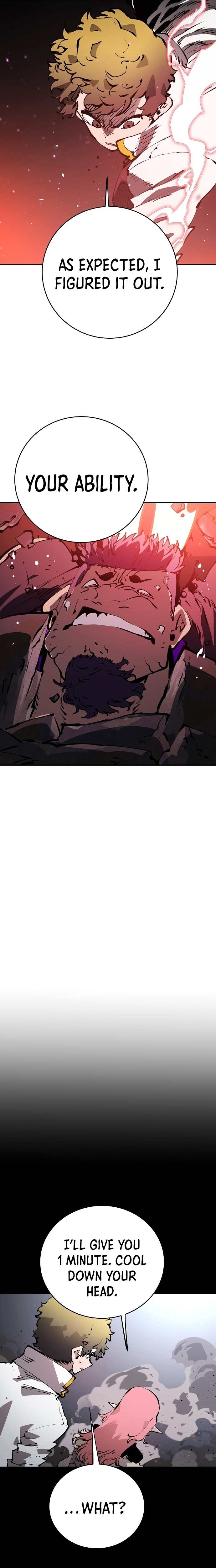 Player Chapter 52 - Page 10