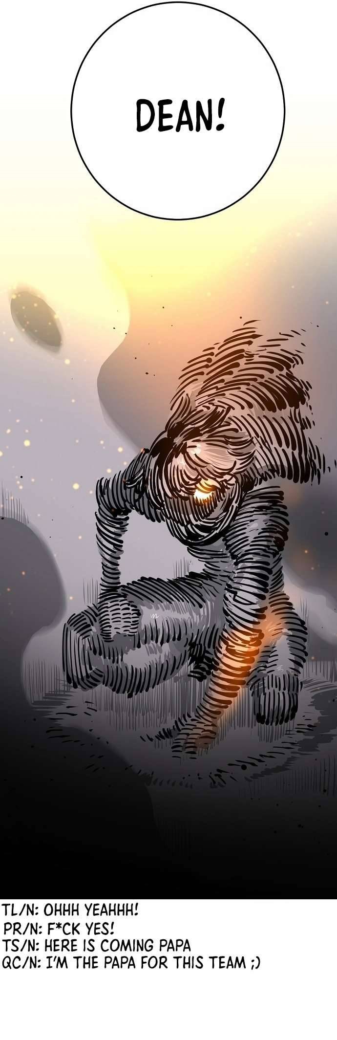 Player Chapter 65 - Page 31