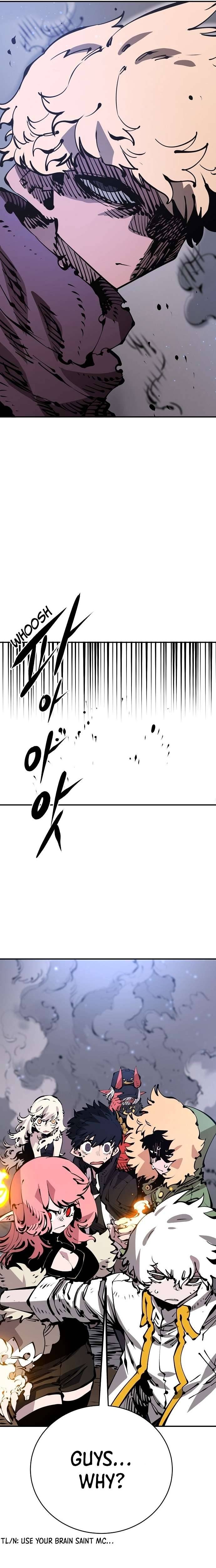 Player Chapter 66 - Page 11