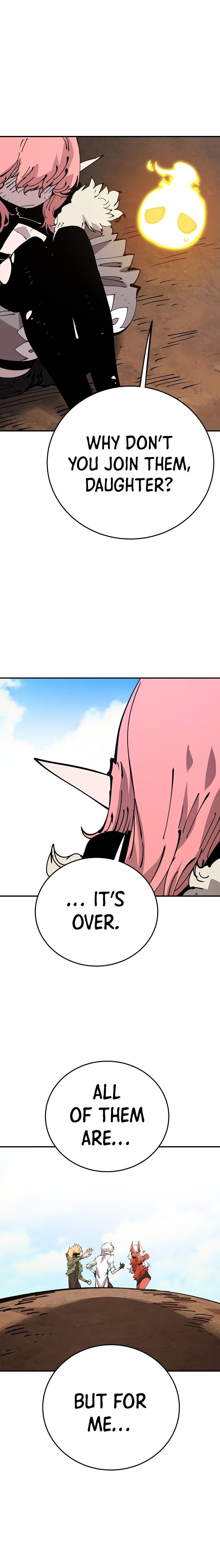 Player Chapter 70 - Page 6