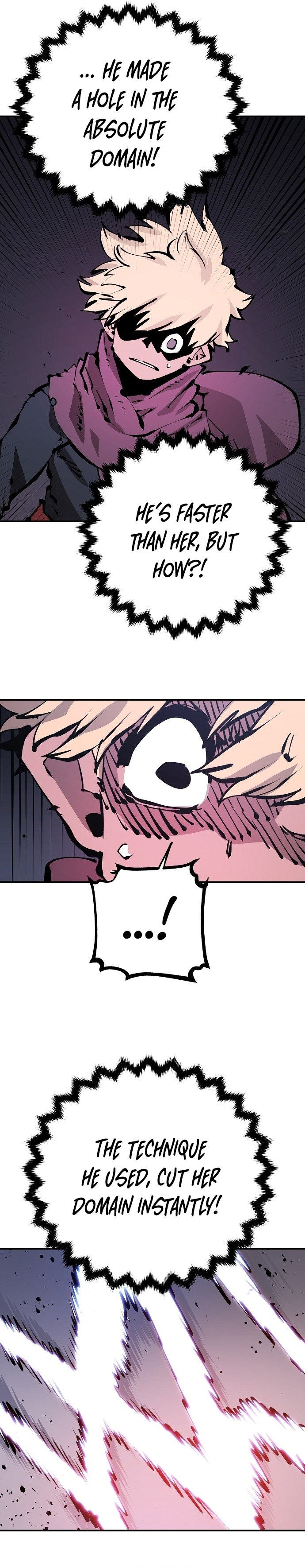 Player Chapter 73 - Page 22