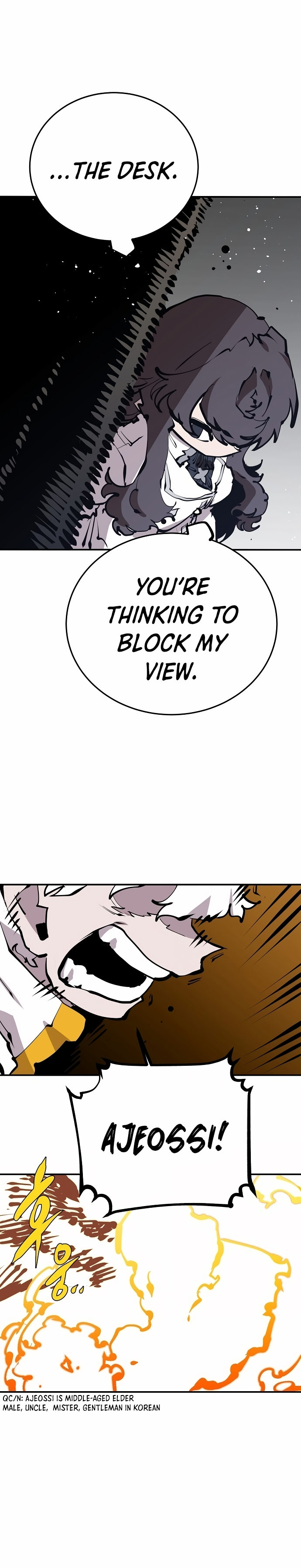 Player Chapter 80 - Page 13