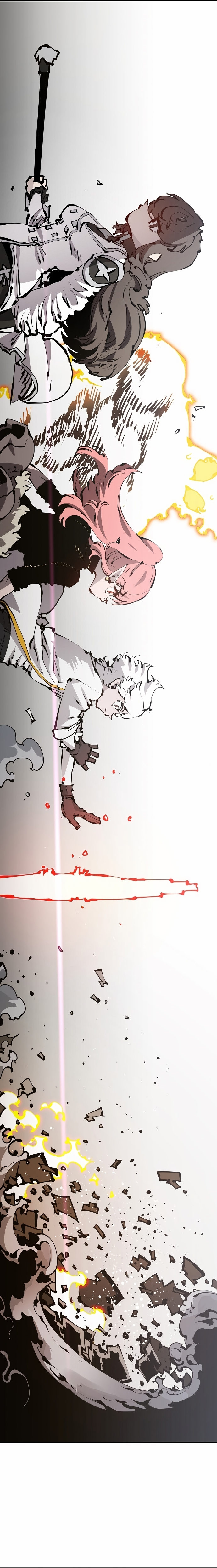 Player Chapter 80 - Page 17