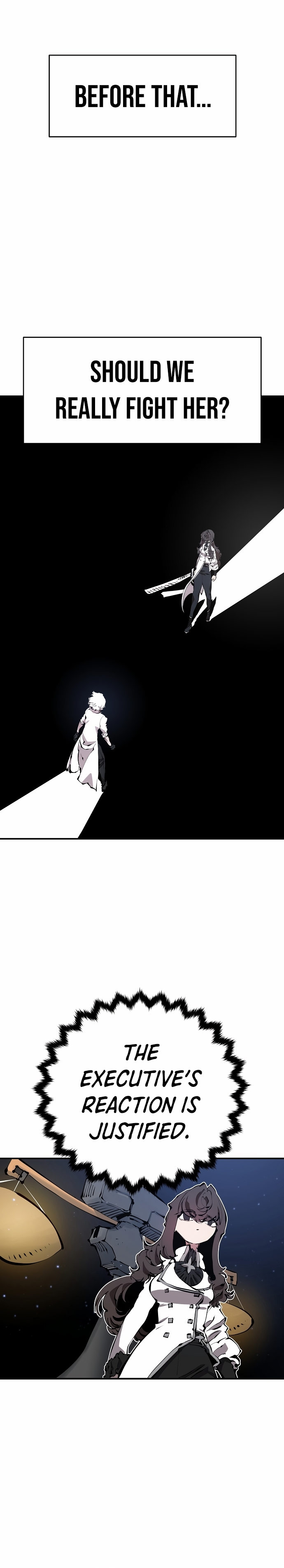 Player Chapter 80 - Page 4