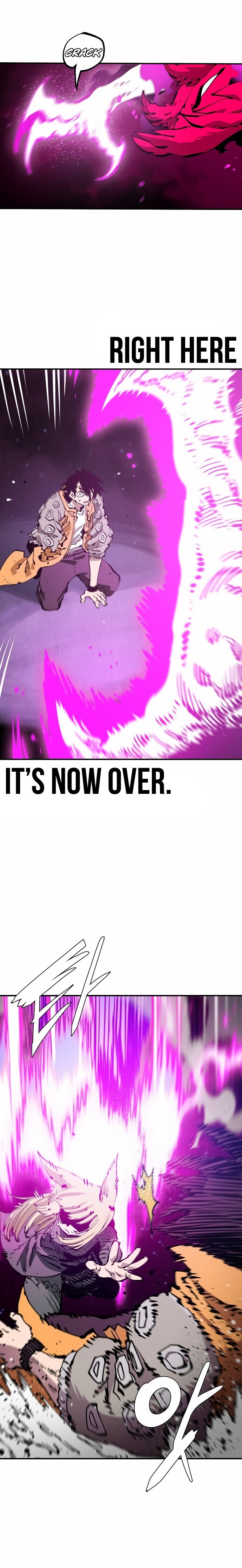 Player Chapter 86 - Page 19