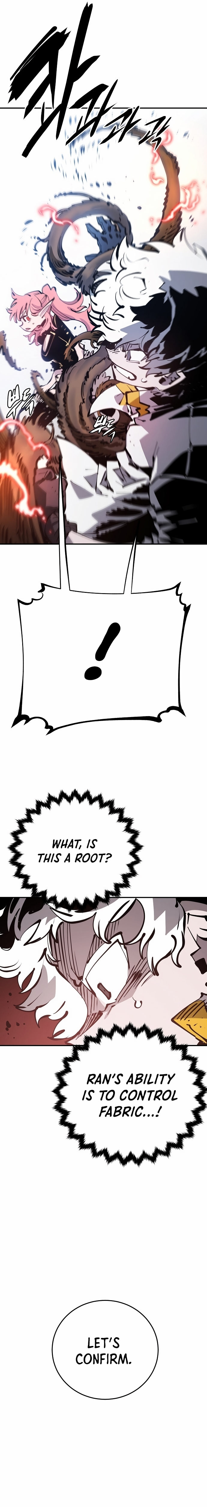 Player Chapter 93 - Page 11