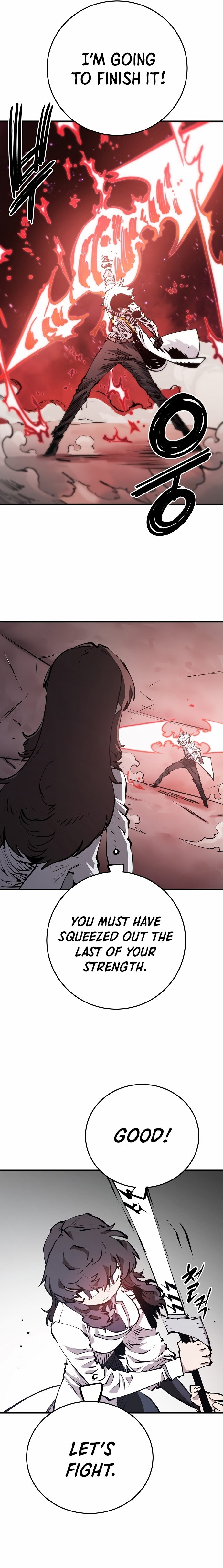 Player Chapter 97 - Page 24