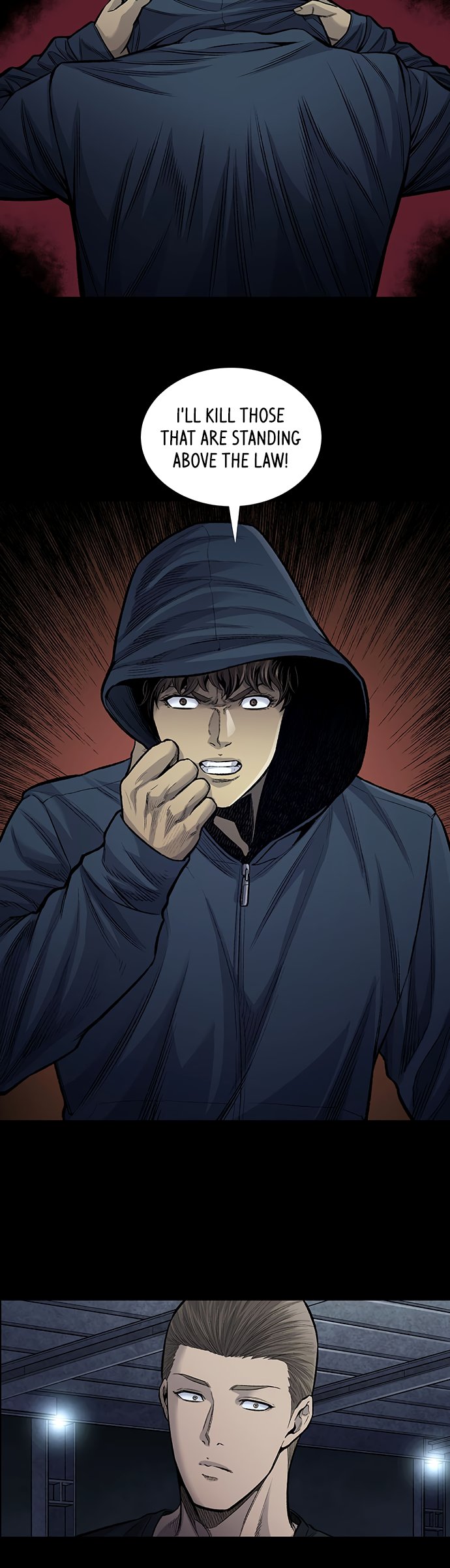 Vigilante Chapter 109 - Page 13