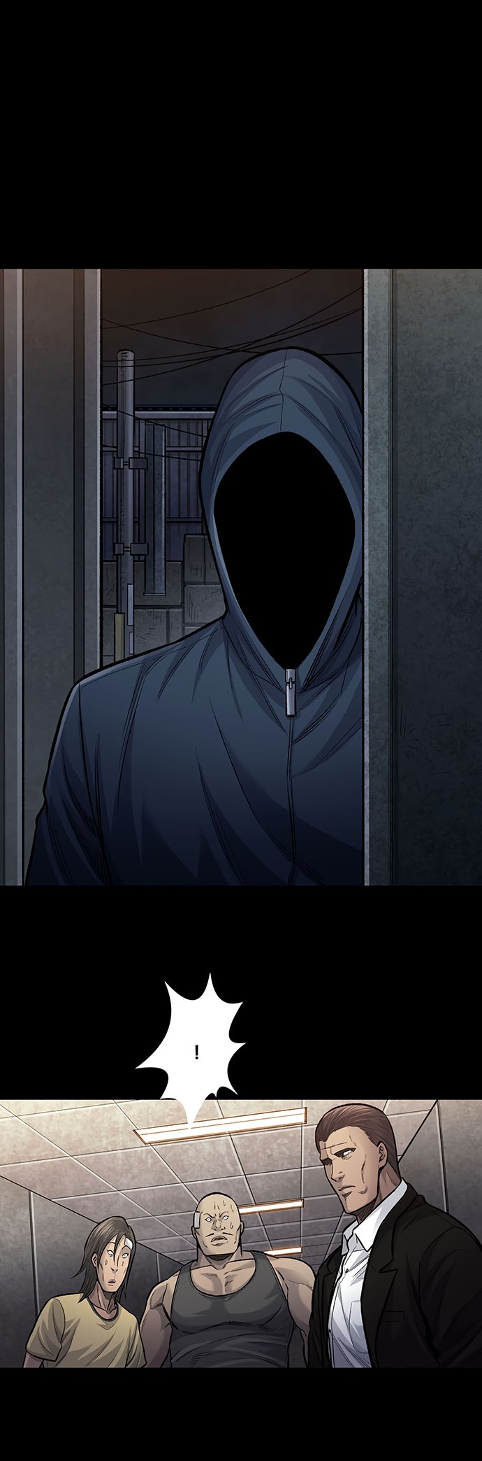 Vigilante Chapter 109 - Page 22