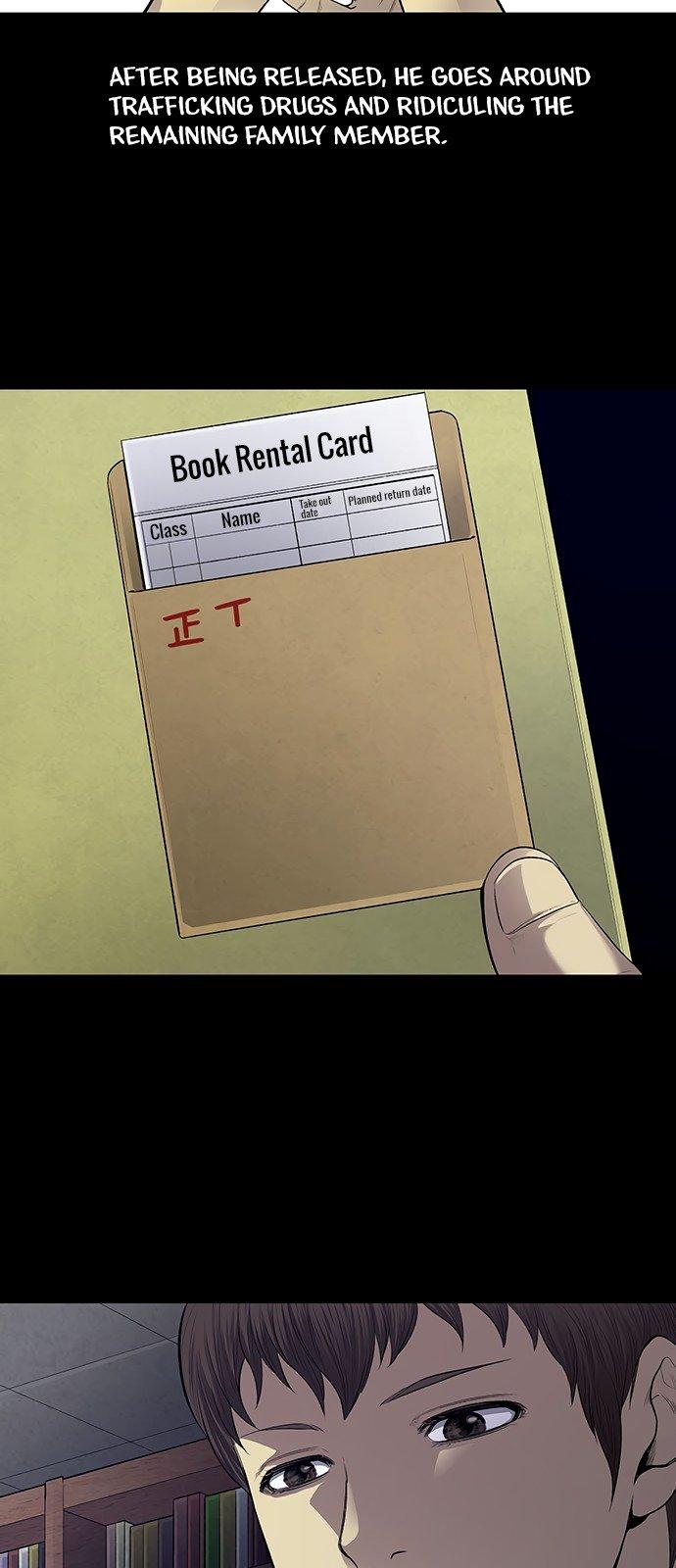 Vigilante Chapter 13 - Page 29