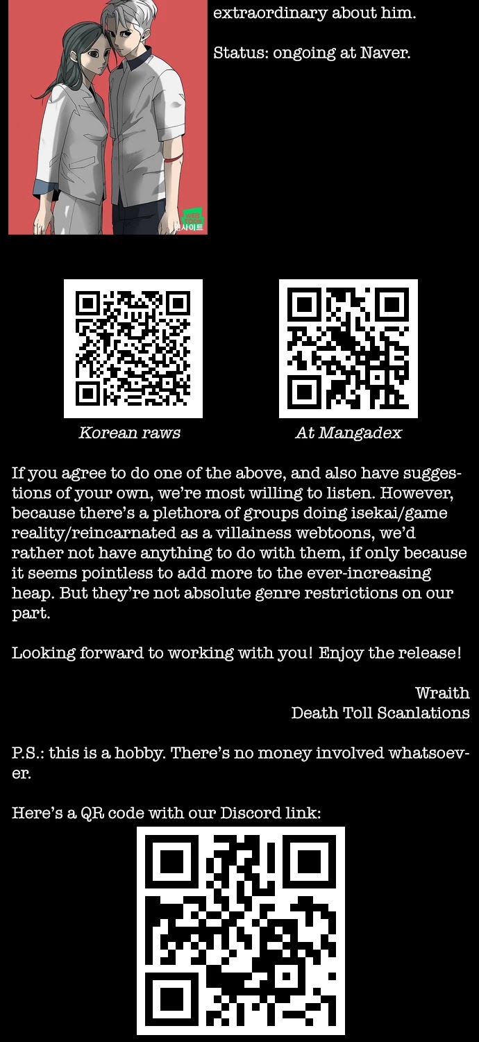 Vigilante Chapter 48 - Page 30