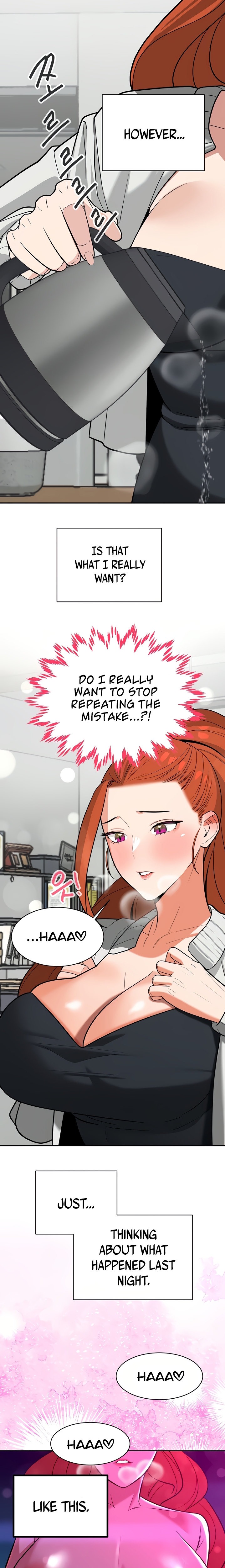 The Secret Affairs Of The 3rd Generation Chaebol Chapter 24 - Page 14