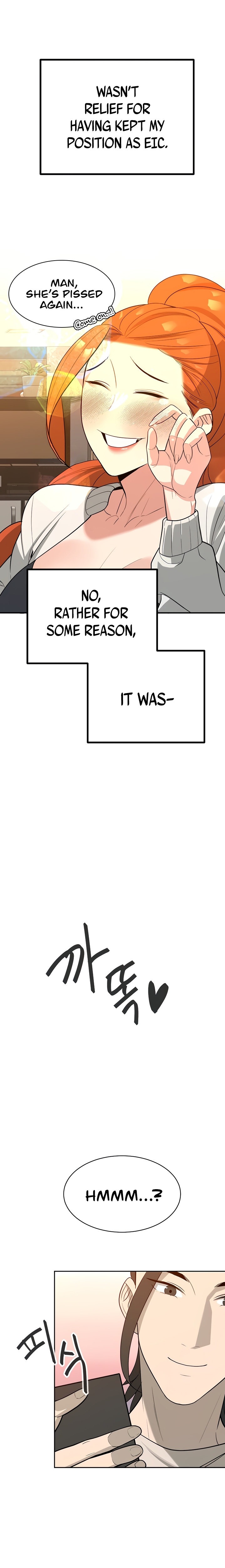 The Secret Affairs Of The 3rd Generation Chaebol Chapter 24 - Page 32