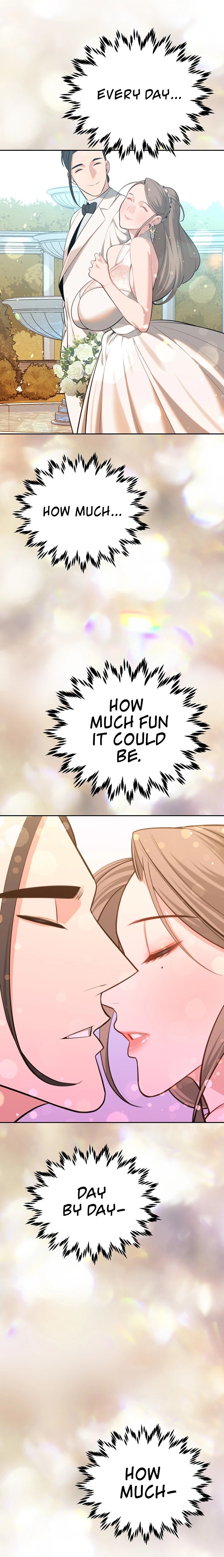 The Secret Affairs Of The 3rd Generation Chaebol Chapter 42 - Page 23