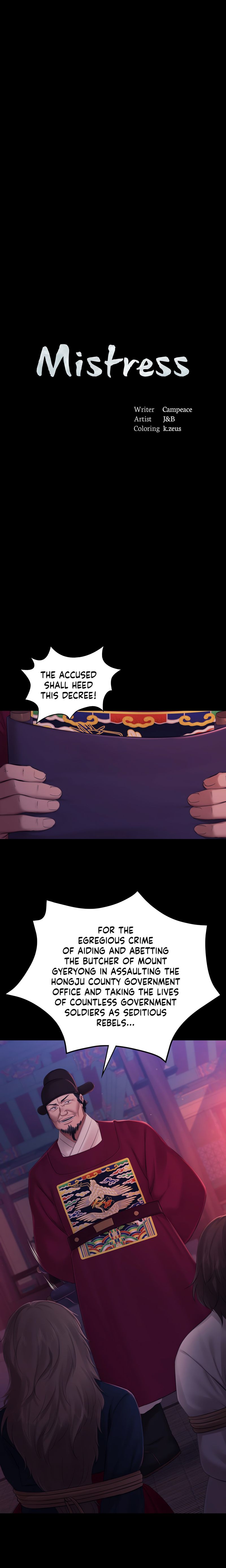 Madam Chapter 135 - Page 2