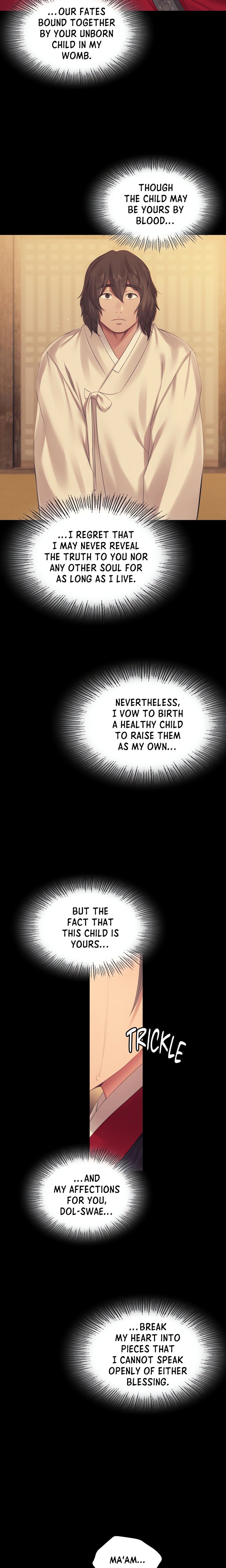 Madam Chapter 136 - Page 4