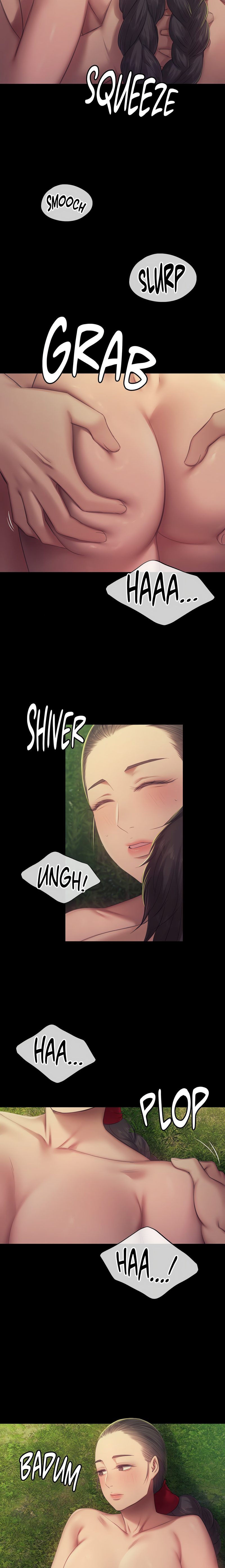 Madam Chapter 141 - Page 6