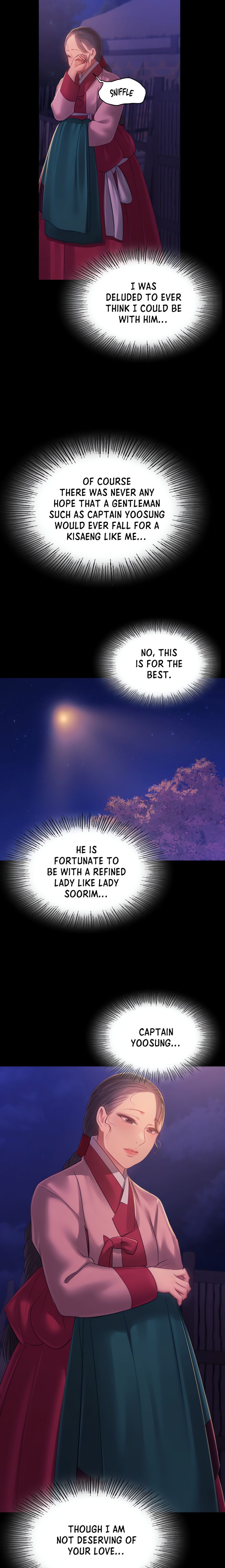 Madam Chapter 150 - Page 20