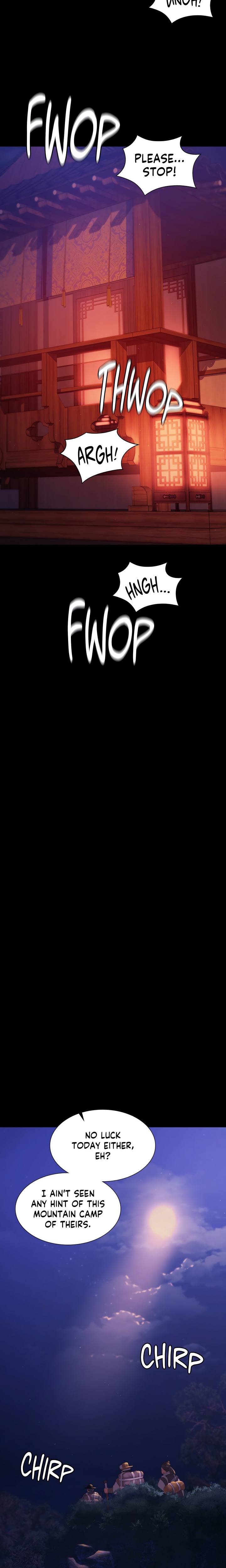 Madam Chapter 157 - Page 11