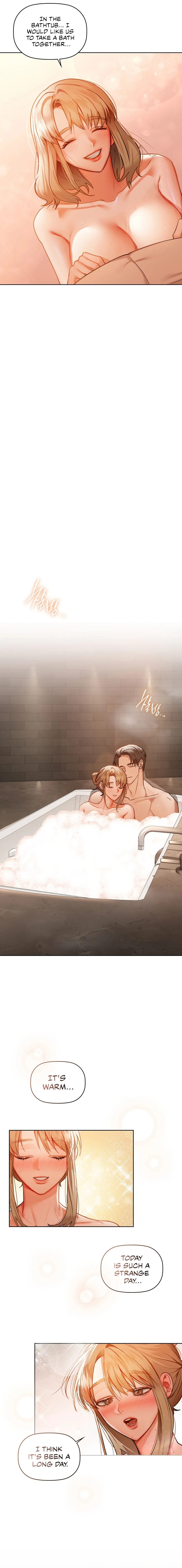 Caffeine Chapter 35 - Page 6