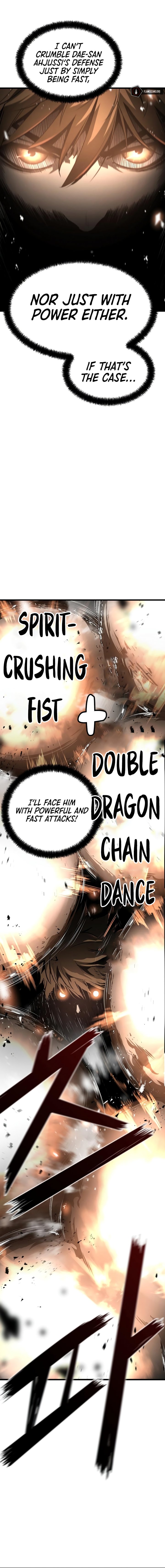 Eternal Force Chapter 34 - Page 6