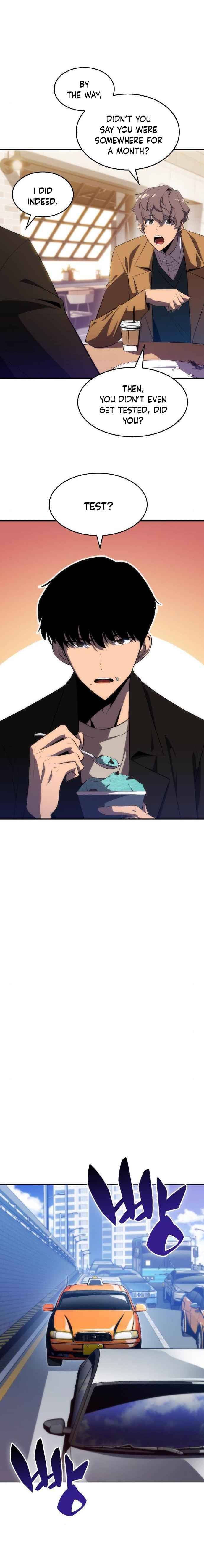 Solo Max-Level Newbie Chapter 15 - Page 16