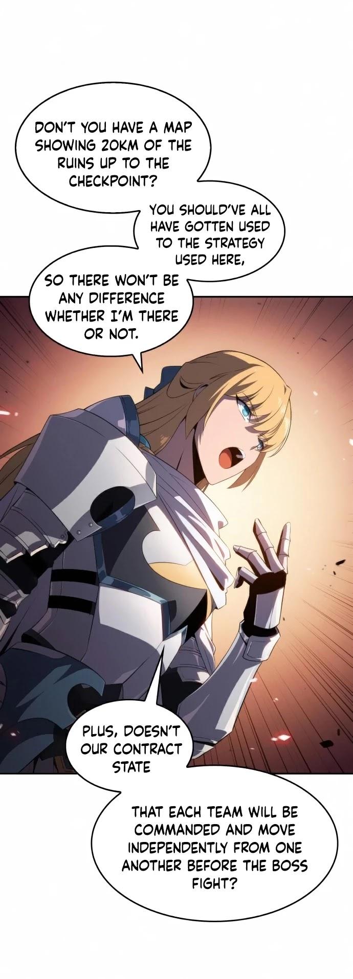 Solo Max-Level Newbie Chapter 18 - Page 46