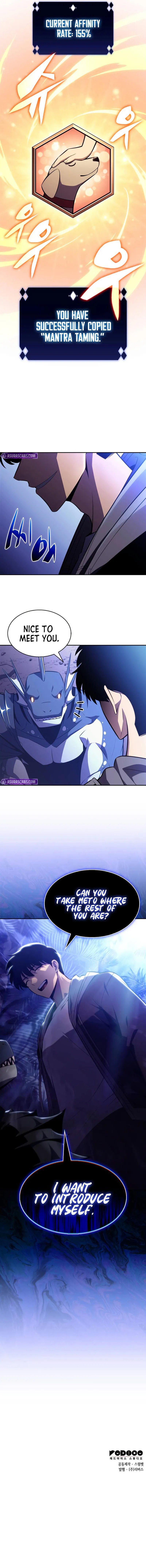 Solo Max-Level Newbie Chapter 206 - Page 14