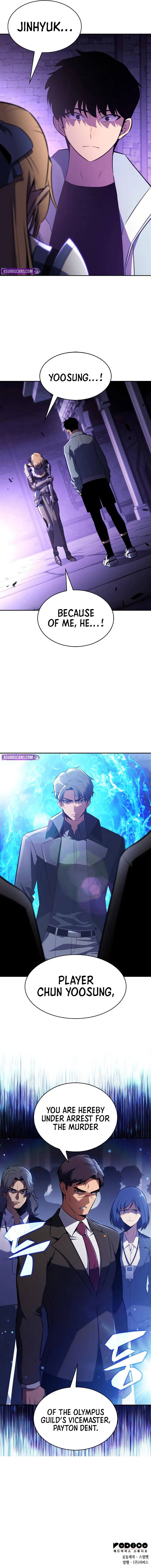 Solo Max-Level Newbie Chapter 238 - Page 12