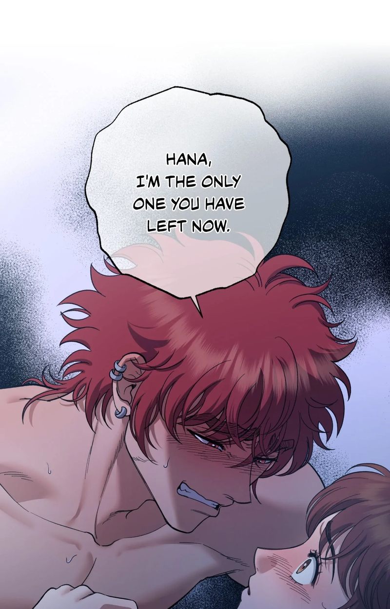 Hana’s Demons of Lust Chapter 100 - Page 11