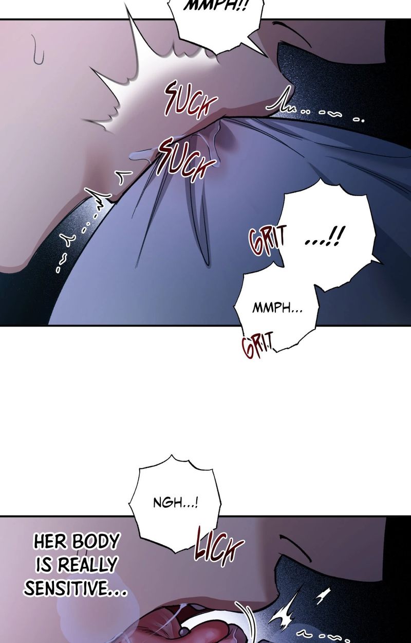 Hana’s Demons of Lust Chapter 100 - Page 31
