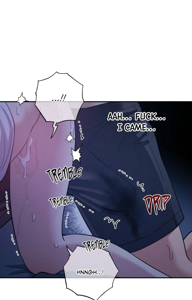 Hana’s Demons of Lust Chapter 100 - Page 60