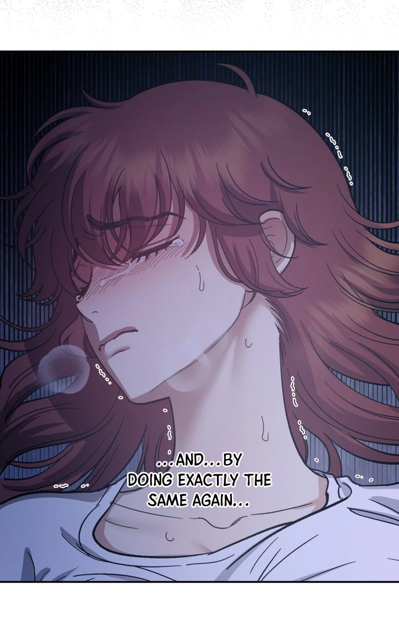 Hana’s Demons of Lust Chapter 101 - Page 13